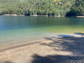 Casa da Laija - Gerês - Vistas rio